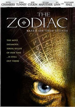 The Zodiac - DVD - Used
