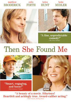 Then She Found Me - DVD - Used