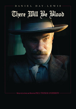 There Will Be Blood - Widescreen - DVD - Used