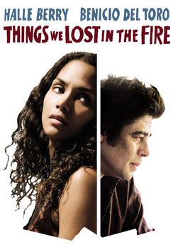 Things We Lost in the Fire - DVD - Used