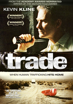 Trade - Widescreen - DVD - Used