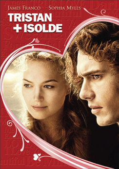 Tristan & Isolde - Widescreen - DVD - Used