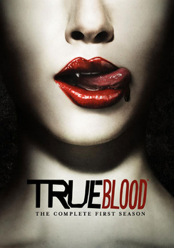 True Blood: The Complete First Season - DVD - Used