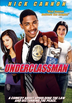 Underclassman - DVD - Used