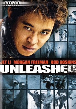 Unleashed - Widescreen - DVD - Used