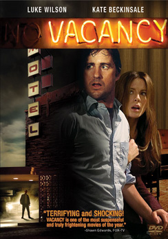 Vacancy - DVD - Used