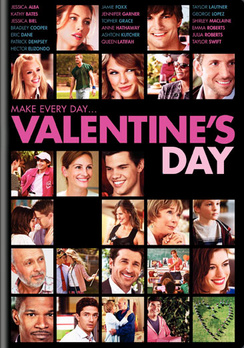 Valentine's Day - Widescreen - DVD - Used