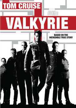 Valkyrie - Widescreen - DVD - Used