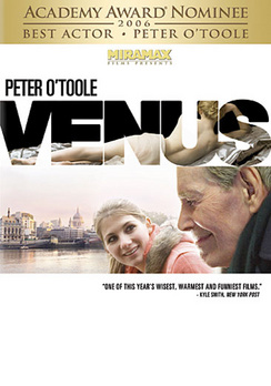 Venus - DVD - Used