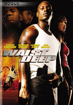 Waist Deep - Widescreen - DVD - Used