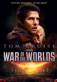 War of the Worlds - Widescreen - DVD - Used