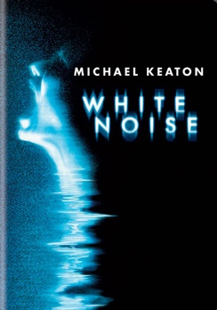 White Noise - Widescreen - DVD - Used