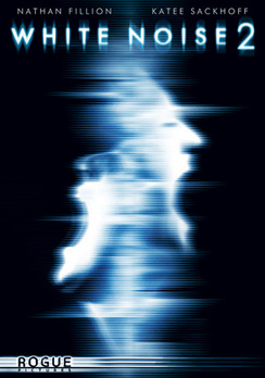 White Noise 2 - Widescreen - DVD - Used