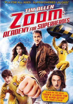 Zoom - Widescreen - DVD - Used