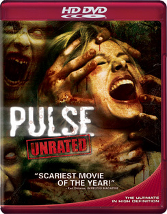 Pulse - HD DVD - Used