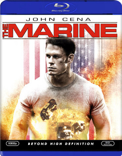 The Marine - Blu-ray - Used