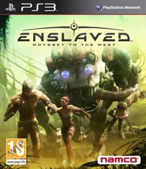 Enslaved Odyssey of the West - PS3 - New