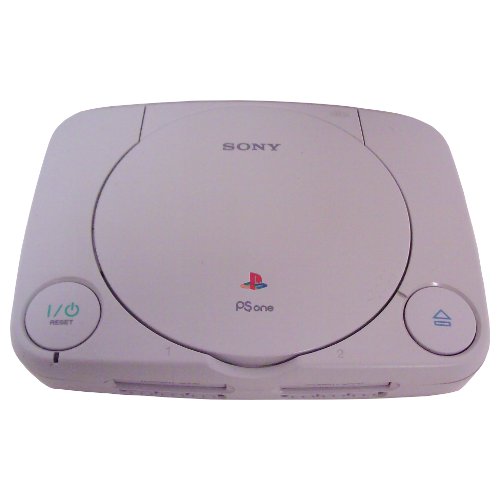 ps1 console