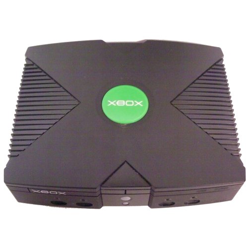 Microsoft XBOX - Console - Used