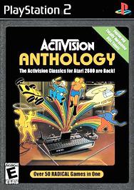 Activision Anthology - PS2 - Used