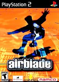 AirBlade - PS2 - Used
