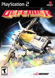 Defender - PS2 - Used
