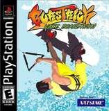 BursTrick Wake Boarding!! - PlayStation - Used