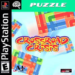 Crossroad Crisis - PlayStation - Used