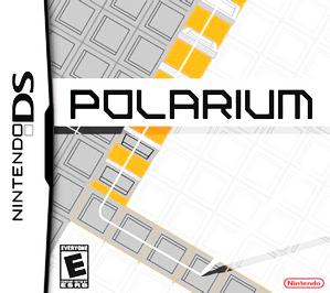 Polarium - DS - New