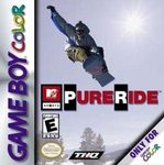 MTV Sports Pure Ride - GBC - Used