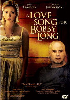 A Love Song for Bobby Long - Widescreen - DVD - Used