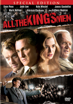 All The King's Men - Special Edition - DVD - Used