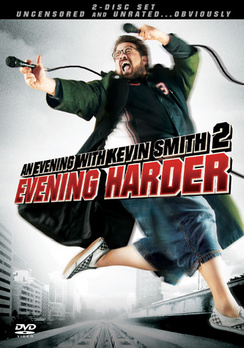 An Evening with Kevin Smith 2: Evening Harder - Widescreen - DVD - Used