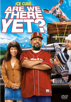 Are We There Yet? - Special Edition - DVD - Used