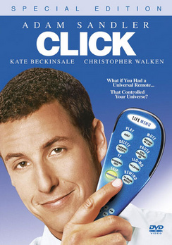 Click - Widescreen Special Edition - DVD - Used