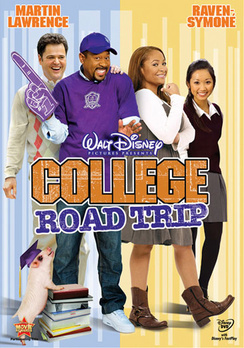 College Road Trip - DVD - Used