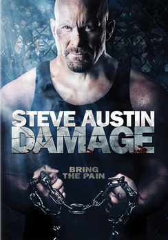 Damage - Widescreen - DVD - Used