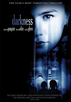 Darkness - PG-13 Version - DVD - Used