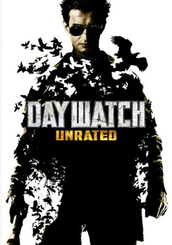 Day Watch - Widescreen Unrated - DVD - Used
