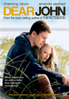 Dear John - Widescreen - DVD - Used