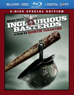 Inglourious Basterds - Special Edition - Blu-ray - Used