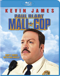 Paul Blart: Mall Cop - Blu-ray - Used
