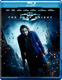 The Dark Knight - Special Edition - Blu-ray - Used