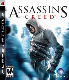 Assassins Creed - PS3 - Used