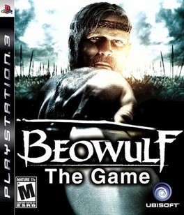 Beowulf The Game - PS3 - Used