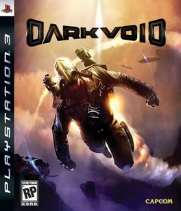 Dark Void - PS3 - Used