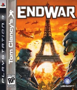 End War - PS3 - Used
