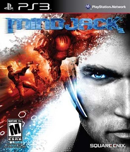 Mindjack - PS3 - Used