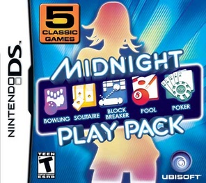 Midnight Play Pack - DS - Used