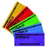 Slackers $20 Gift Certificate